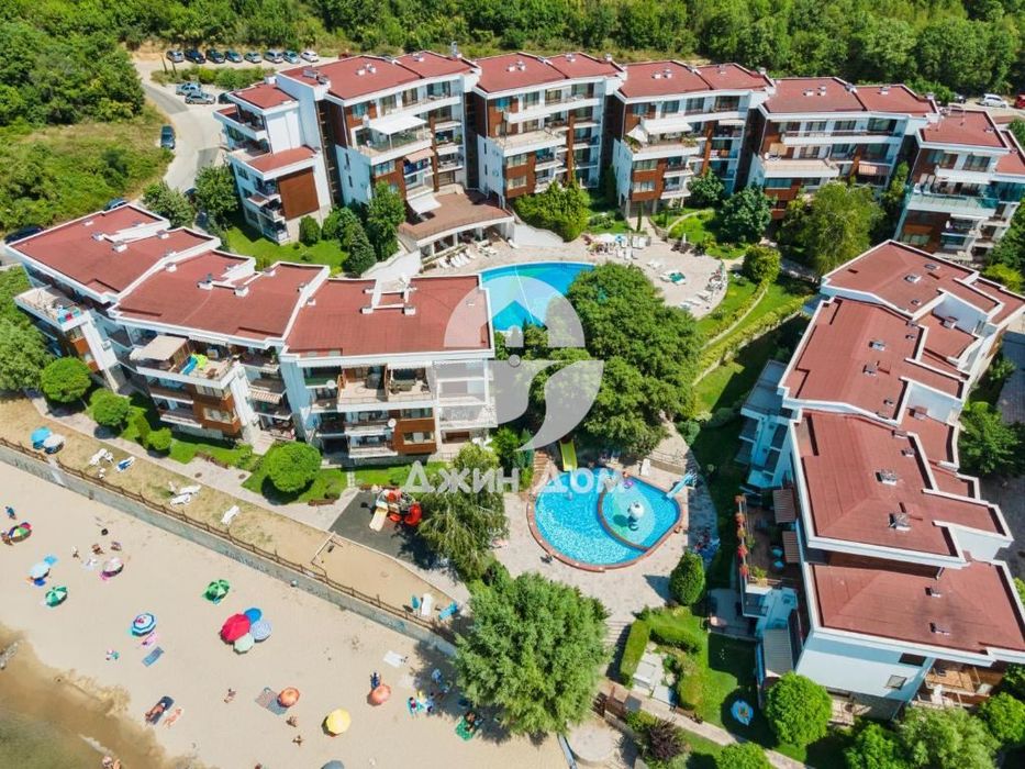 Продава се Двустаен апартамент в к.к. Елените - 83 кв.м за 1108 €/кв.м - Снимка #12