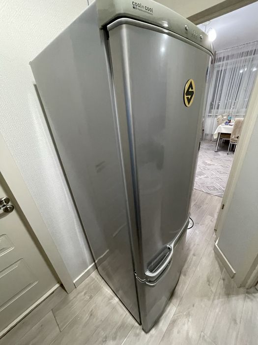 Холодильник самсунг