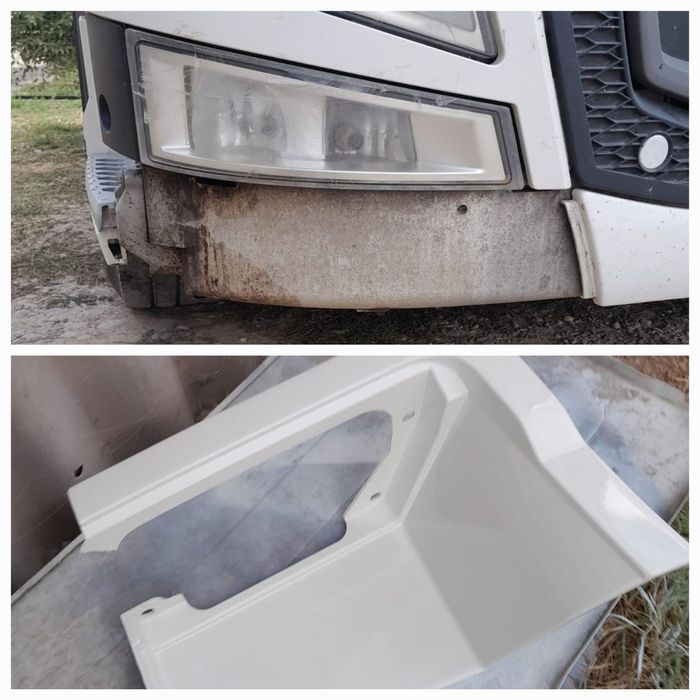 Кузовные работы автомобилей