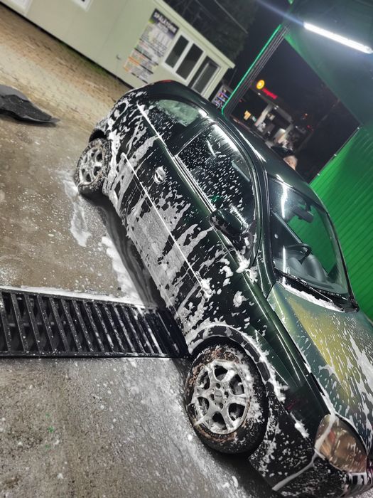 Opel corsa c motor 1000