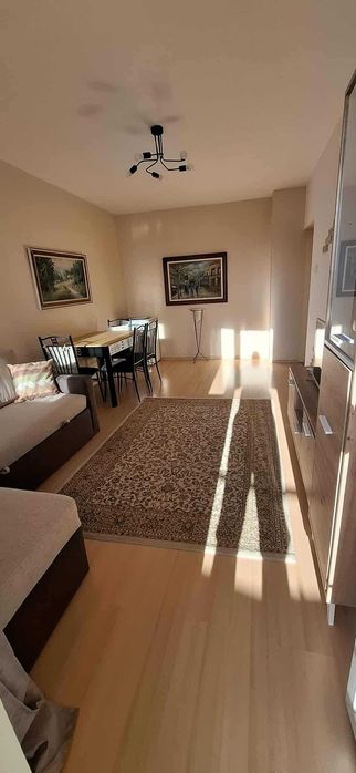 Дава се под наем Двустаен апартамент в Велико Търново, Колю Фичето - 60 кв.м за 331.5 € - Снимка #3