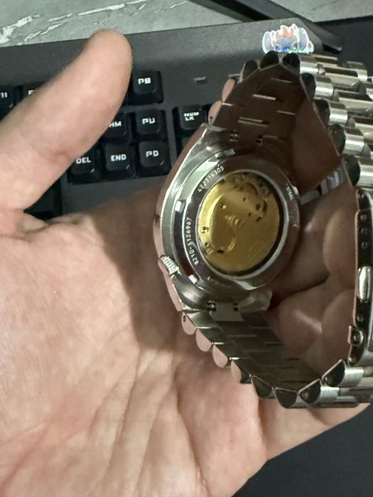 Продаю Citizen Tsuyosa original