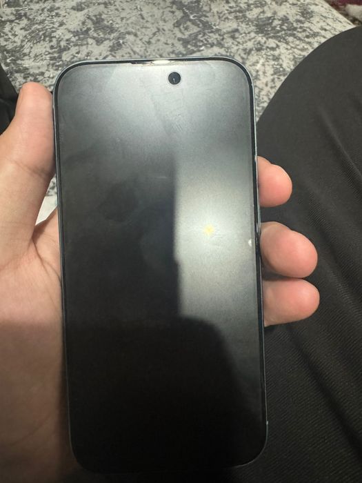 Айфон 16 с гарантией