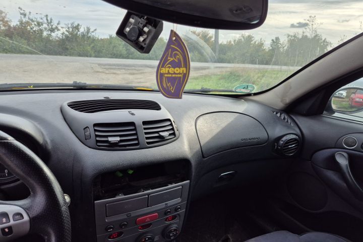 Hayon / Haion Alfa Romeo 147 prima generatie (facelift)