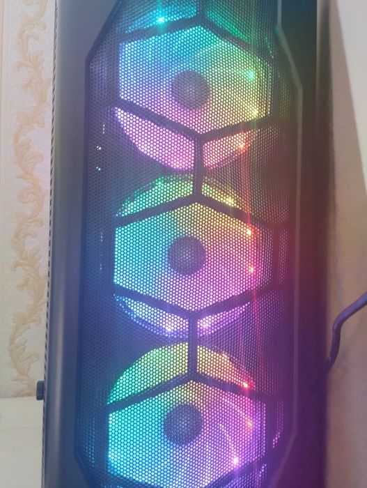 Игровой ПК / комп