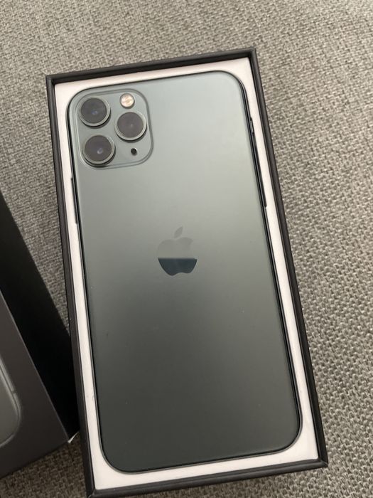 IPhone 11 pro 64 gb