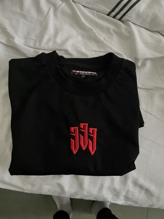 The Sinners IMAGINE тениска М