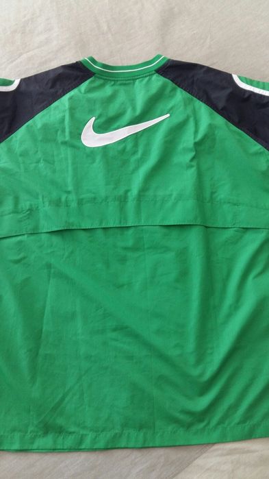 Футболна Ветровка на NIKE
