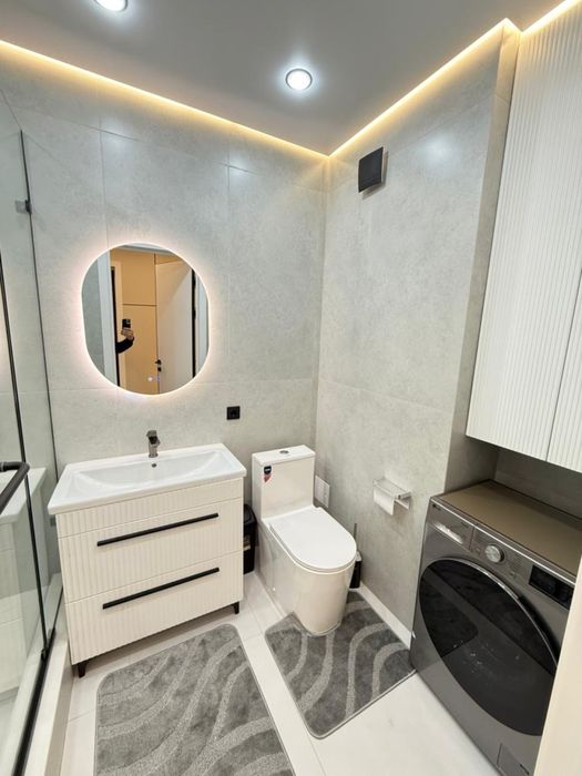 Сдам квартиру посуточно