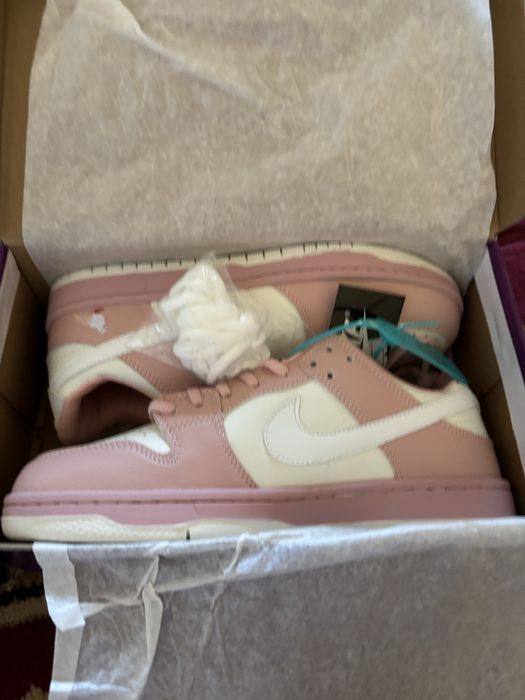 Кроссовка от найка