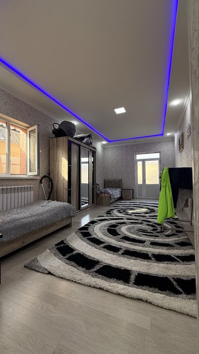 Uy 120 m², 2 sotix — 64.999$ srochno