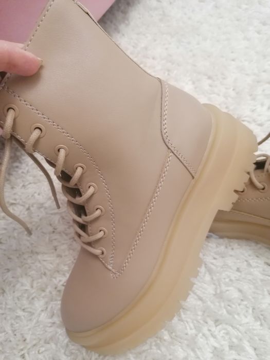 Ghete Stradivarius mărime 36