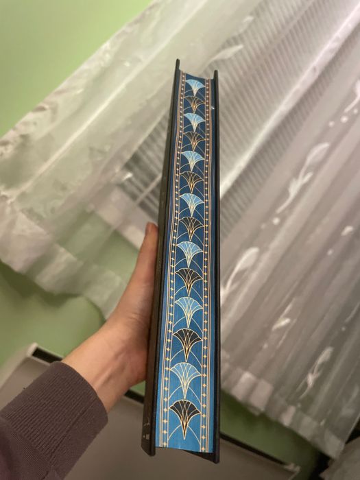 Alchemy Of Secrets, Stephanie Garber