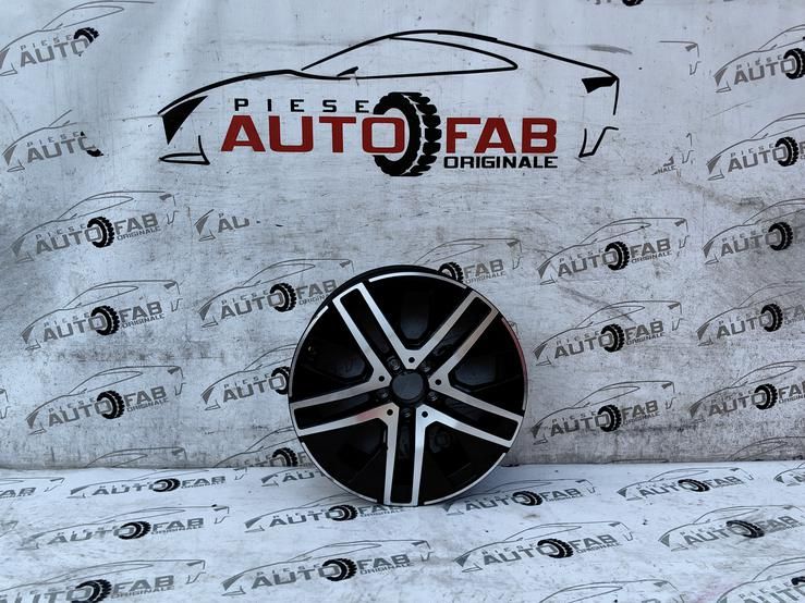Janta Mercedes GLA GLB W247 H247 X247 18” 7.5J ET53 5X112 CB 66.6 A247