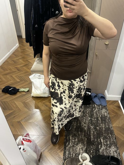 Пакет женских вещей