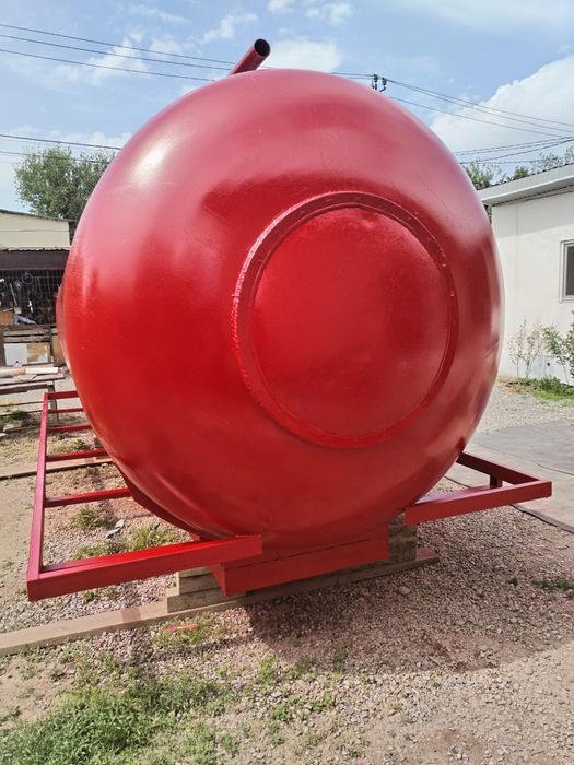 Ассенизатор бочка сатылады