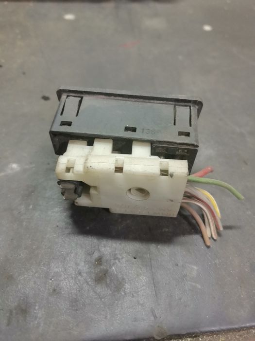 Бмв Е 23 /28 переключатель света.