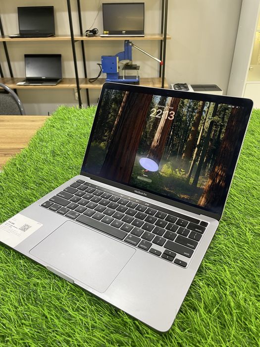 Macbook pro m1 2020