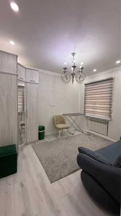 ЖК Imperial Club city Сдается 4-комнаты для семьи и иностранцев