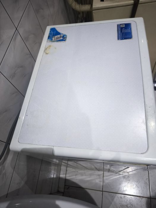 Стиральная машинка Samsung ecobubble 6 л