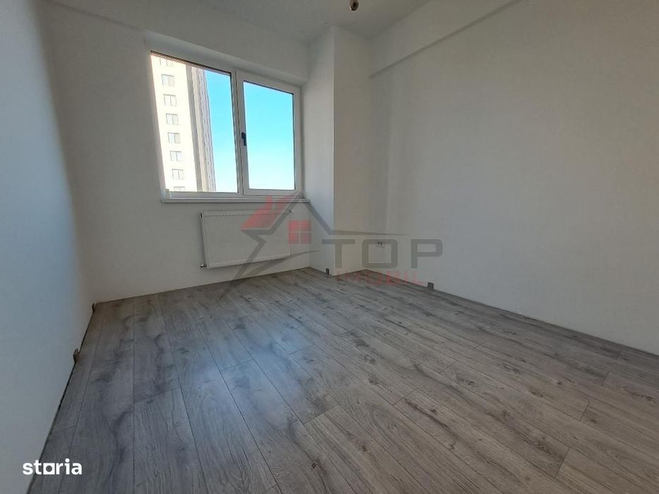 Apartament 2 camere Bloc Nou - Visoianu - cug