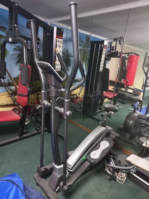 Тренажёр Эллептический