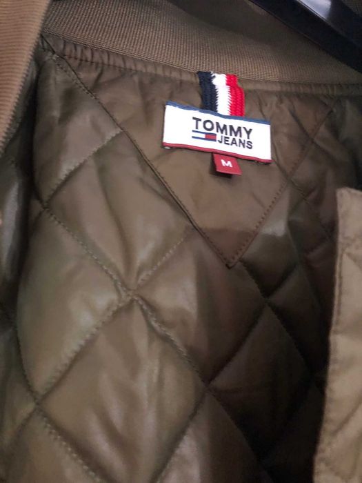 Geci Tommy Hilfiger