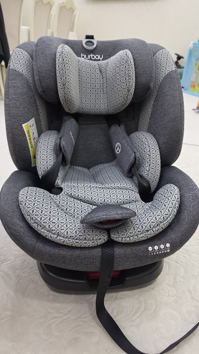 Детский автокрело