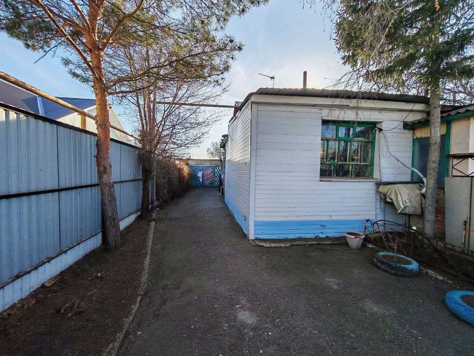 Продажа половины дома ЖМ Дружба