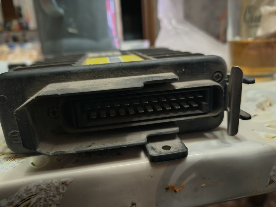 Компьютер гольф 2