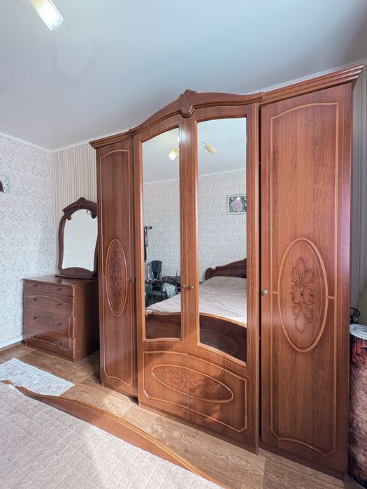 Спальная гарнитура