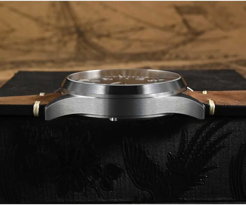 Часы San Martin 41 мм ST3621