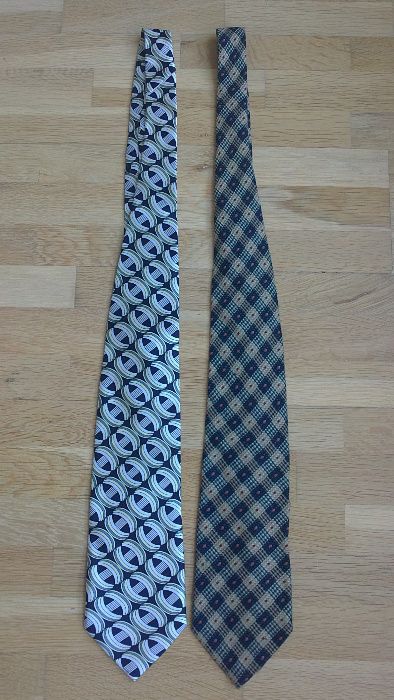 Вратовръзки Trussardi Boss Westbury