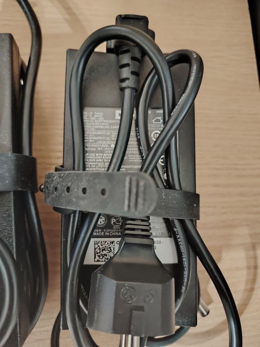 Оригинални  зарядни за лаптоп Dell  130 W