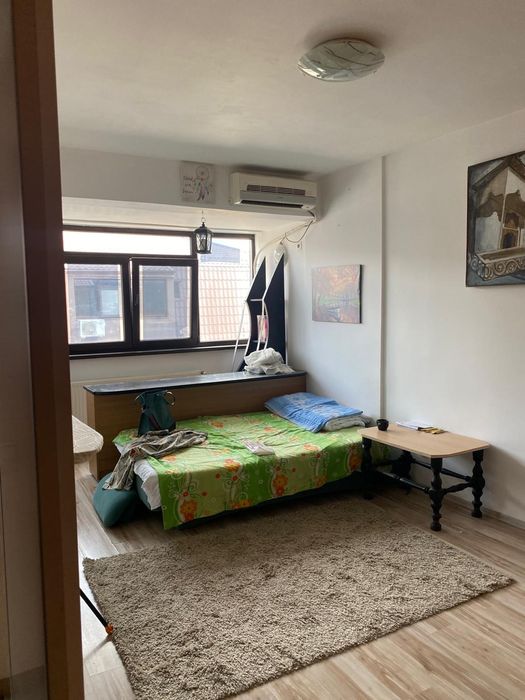 Inchiriez garsoniera duplex 30+30 m berceni proprietar