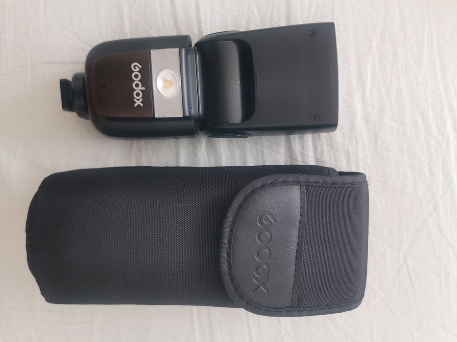 Godox Ving V860IIIS Blit TTL pentru Sony