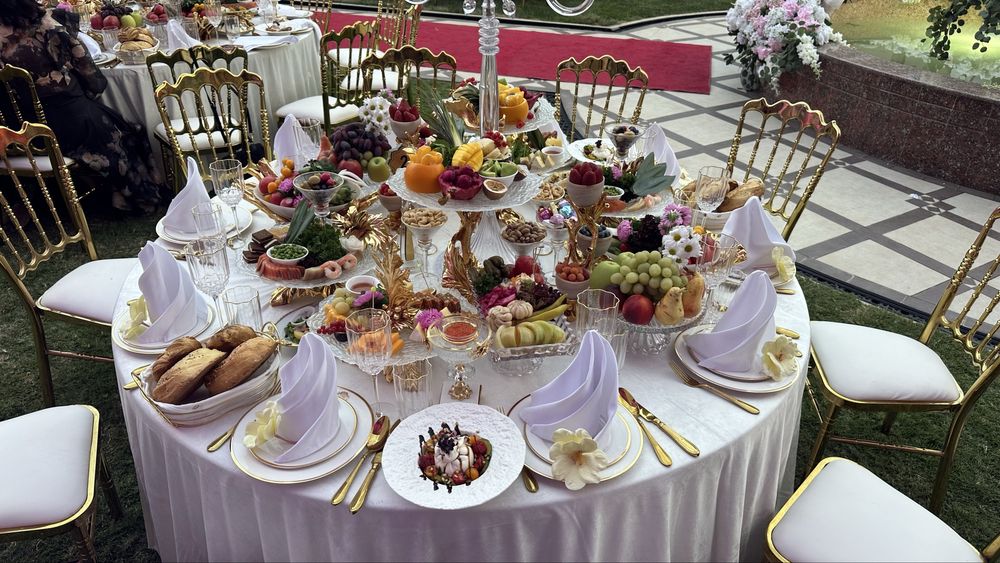 Prokat stol stul pasuda