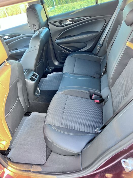 Opel Insignia Sports Tourer 2019