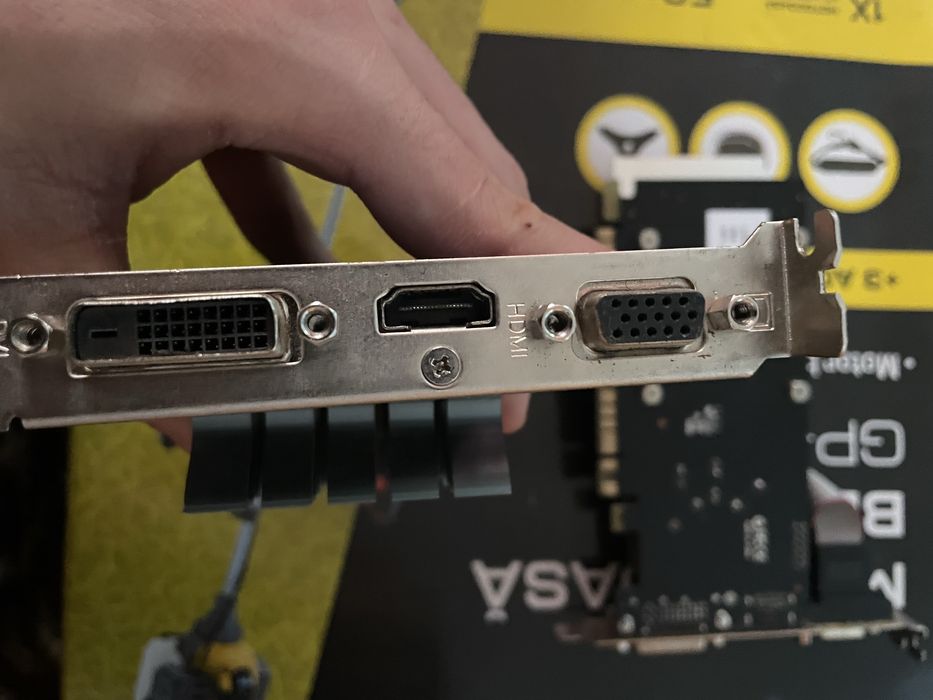 Componente Pc functionale