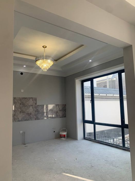 Уй сотилади.Янги бунедкор махалла(янги 16 йиллик)