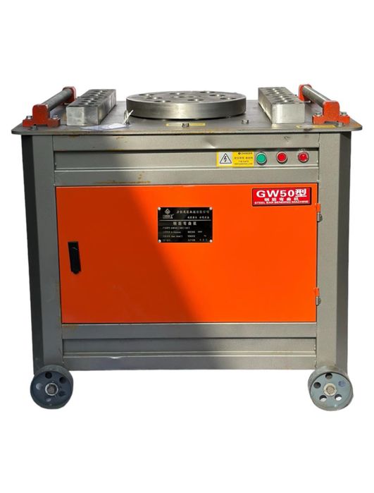 Арматурогиб GW40