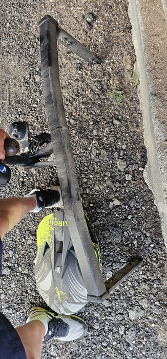 Теглич Audi 3 VW Golf VW Bora