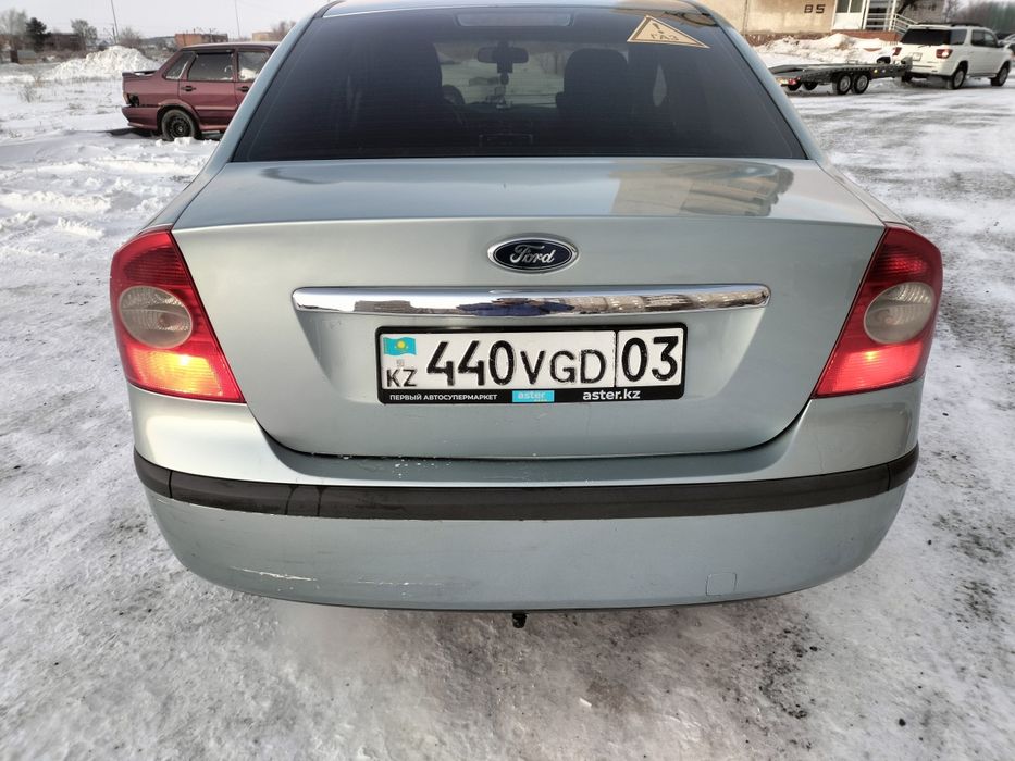 Продам Форд фокус