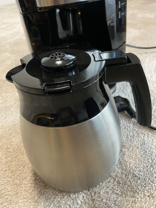 Cafetiera Melitta Look Perfection