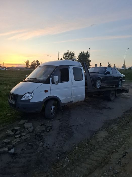 Эвакуатор круглосуточно дешево