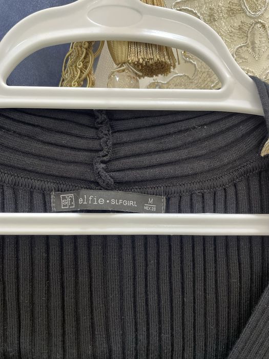 Шикарное женское платье от Selfie