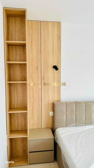 2 Camere de inchiriat | Popesti Leordeni | Metrou | Centrala