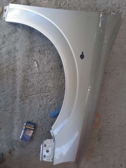 Aripa opel astra g partea dreapta fata
