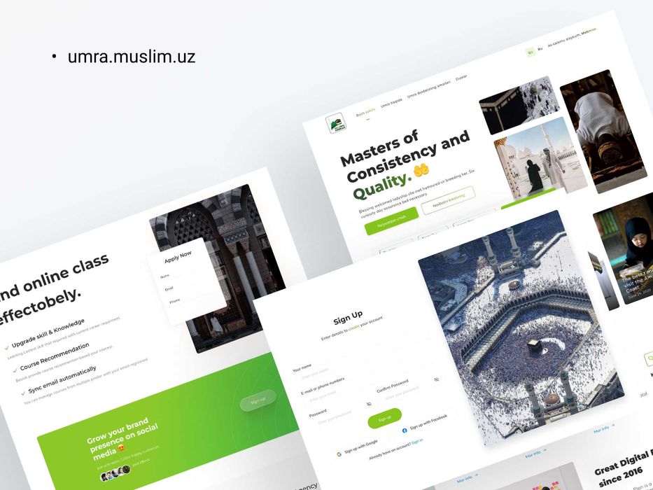 Создание сайтов | Разработка сайтов | Sayt yaratish | Сайт яратиш