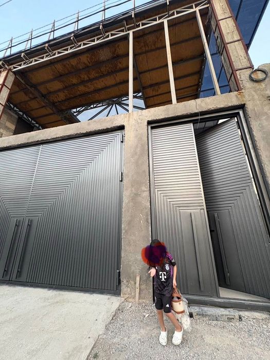 Hovli sotiladi 8.5 sotik